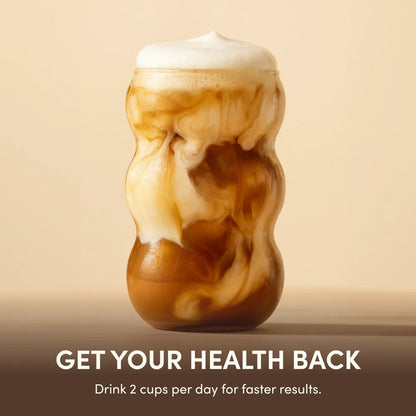 Organic Mushroom Arabica Coffee – Energy, Focus & Immunity